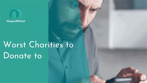 reputable charities|Best and Worst Charities for Your Donations .